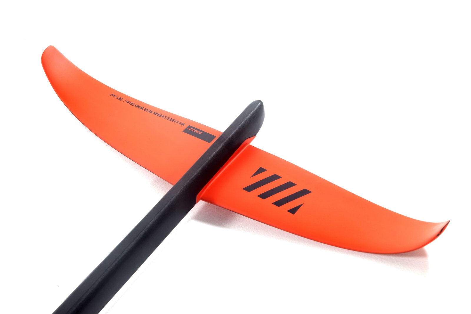 wh alu set y25 kridlo zadni hydrofoil windsrufing karlin